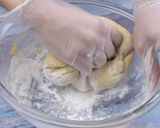 Foto del paso 1 de la receta: Rosquillas