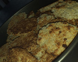 Foto del paso 3 de la receta: Galletitas de coco y avena🥥🍌 Sin harina, azúcar ni aceite