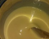 Foto langkah ke 4 dari resep Puding Custard.
