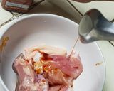 รูปขั้นตอนการทำที่ 2 ของ ไก่เทริยากิ