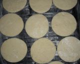 Foto del paso 3 de la receta: Masitas de manteca