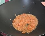 Foto langkah ke 3 dari resep Isian Ayam untuk Bacang.
