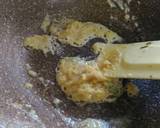 Mix Vegetables in Green Sauce recipe step 2 photo