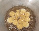 Foto langkah ke 2 dari resep Sapo Tahu Ayam Jamur.