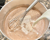 Foto del paso 2 de la receta: Pastel mousse de chocolate