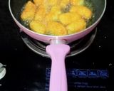 Foto langkah ke 4 dari resep Risol Sukun.