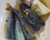 Foto langkah ke 3 dari resep Ikan Dencis Goreng Sambal Terasi.