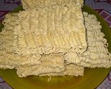 Foto langkah ke 2 dari resep 12. Bakmi goreng jawa.
