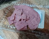 Foto langkah ke 2 dari resep Sup Krim Jamur.