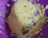 Foto langkah ke 3 dari resep Nastar bunga.