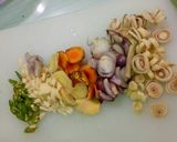 Foto langkah ke 2 dari resep Pindang Nila Simple.