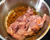 Foto del paso 7 de la receta: Pollo al Curry