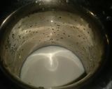 चॉकलेट शेक (Chocolate shake recipe in Hindi) रेसिपी चरण 1 फोटो