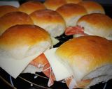 Foto del paso 5 de la receta: Pan Tipo chips o viena