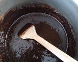 Mézes krémes recept fázis 12 fotója