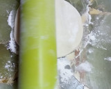 Foto del paso 2 de la receta: Tortas fritas de "Doña Petrona"