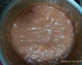 A picture of step 3 of Quick Aloo curry.