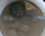 Foto langkah ke 4 dari resep Mie Ayam Bakso.