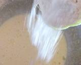 Vanilla cup cake recipe step 3 photo
