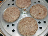 Healthy Whole Ragi Idli