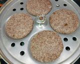 A picture of step 4 of Healthy Whole Ragi Idli.