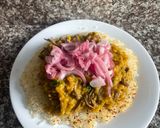 Foto del paso 8 de la receta: Pásame al otro lado 🇪🇨