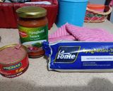 Foto langkah ke 1 dari resep 006. Spaghetti ala Mommy Joe.