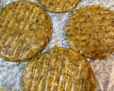 Foto del paso 3 de la receta: Hamburguesas de lentejas 🍔