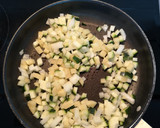 Foto del paso 1 de la receta: Zarangollo murciano