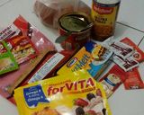 Foto langkah ke 1 dari resep Makaroni Magic Com.