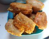 Foto langkah ke 6 dari resep Tahu brontak Arema.