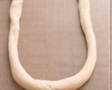 Foto del paso 5 de la receta: PRETZEL 🥨