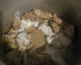 Chicken maharani recipe step 3 photo