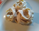 Foto del paso 10 de la receta: Pasta Alfredo