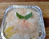 Foto langkah ke 5 dari resep Maja Blanca.