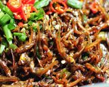 Hình bước làm 2 của món CƠM NHÀ | CÁ CƠM KHO ĂN KÈM CƠM HOẶC CHÁO TRẮNG