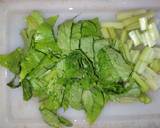 Nasi Goreng Ikan Haruan langkah memasak 2 foto