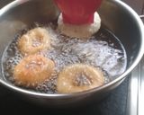 મેંદુ વડા (Medu Vada Recipe In Gujarati) રેસીપી સ્ટેપ2ફોટો