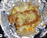 Foto del paso 4 de la receta: Lasaña de carne y verduras casera
