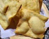 Foto del paso 3 de la receta: Tortas fritas sin gluten