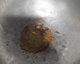 முட்டை பிரியாணி (muttai biriyani recipe in tamil) ரெசிபி ஸ்டேப் 1 புகைப்படம்