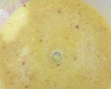 Foto langkah ke 2 dari resep Lodeh telur + tempe.