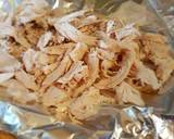 Chicken and mushroom lasagne recipe step 3 photo