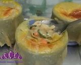 Foto langkah ke 9 dari resep Zuppa soup roti maryam.
