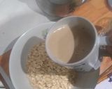 Foto del paso 2 de la receta: Avena Cafesuda