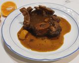 Foto del paso 7 de la receta: Osobuco Guisado al Pedro Ximénez