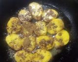 Foto del paso 4 de la receta: Plátanos flameados