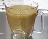Foto del paso 3 de la receta: Bebida refrescante de hortalizas