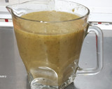 Foto del paso 3 de la receta: Bebida refrescante de hortalizas