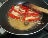 Foto langkah ke 2 dari resep Sambal Terasi.